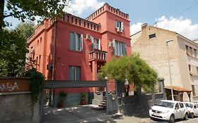 Guest House Miss Depolo